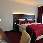 Hotel Rheingarten Duisburgo