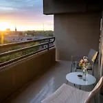 Rheingarten Hotel
