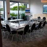 Hotel Rheingarten Duisburgo