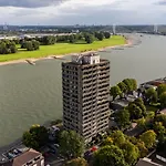 Rheingarten Hotel 4*