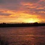 Rheingarten Duisburgo