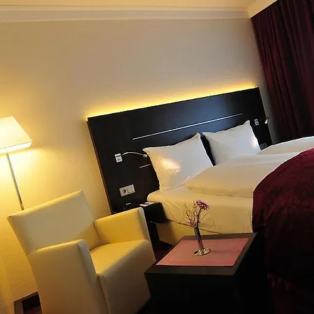 Hotell Rheingarten
