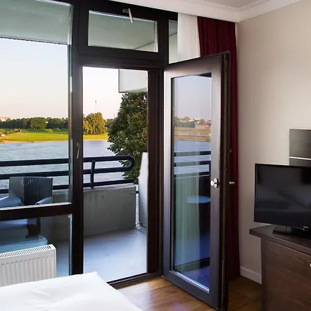 Rheingarten 뒤스부르크