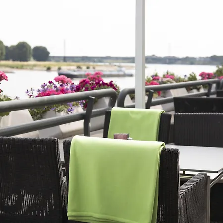 Rheingarten 뒤스부르크