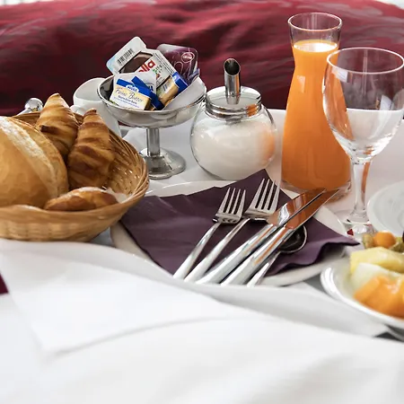 Hotel Rheingarten