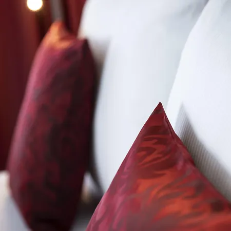 Rheingarten 4* 뒤스부르크