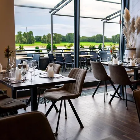 Hotel Rheingarten