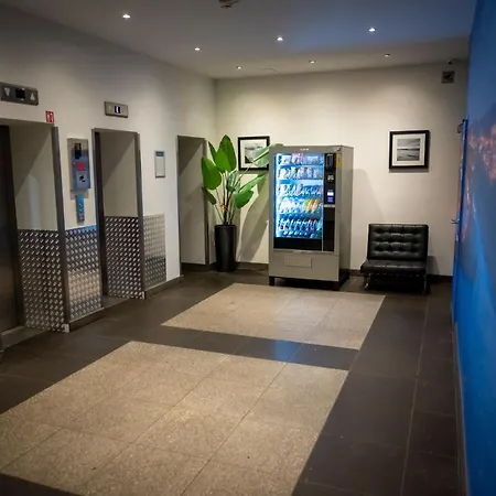 Hotel Rheingarten 4*