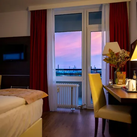 Rheingarten 4* Duisburg