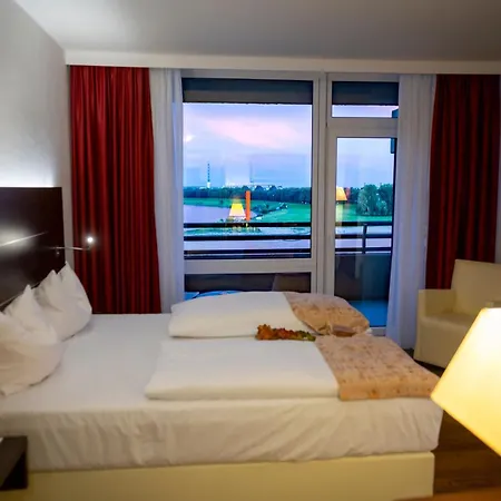 Rheingarten Hotel 4*