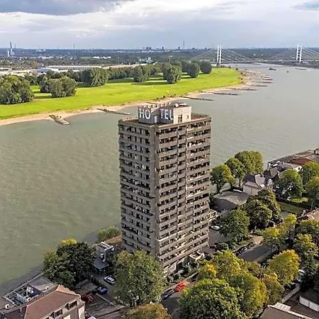 Rheingarten Hotel