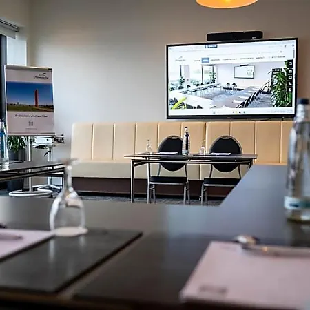 Hotel Rheingarten Duisburg