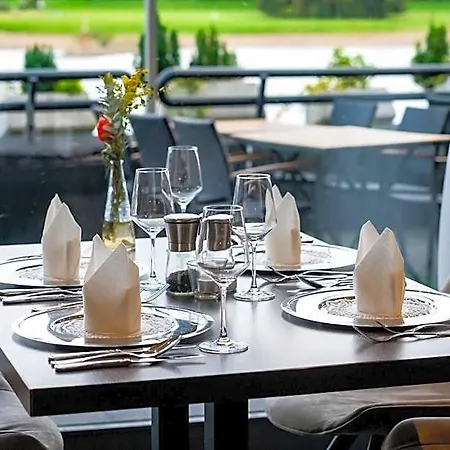Rheingarten Hotel