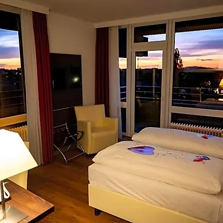 Hotel Rheingarten