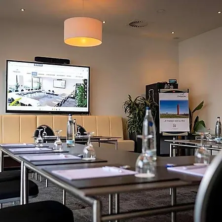 Rheingarten 4* Duisburg