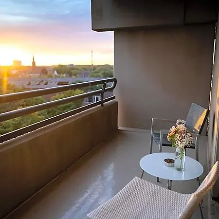Rheingarten Hotel