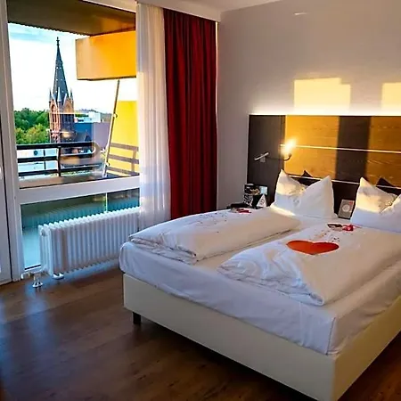 Rheingarten 4*