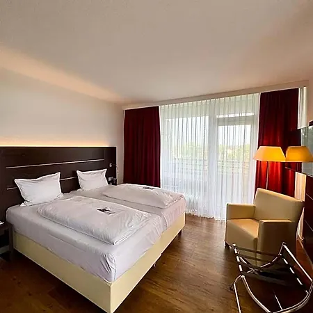 Rheingarten 4*