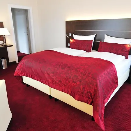 Rheingarten فندق 4*