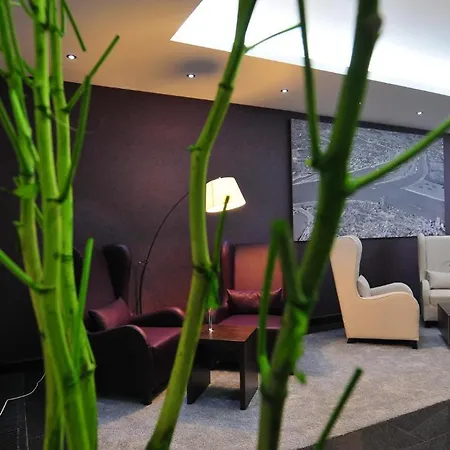 Rheingarten Hotel 4*