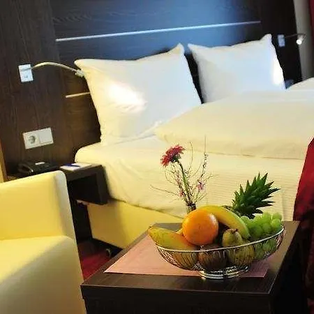 Rheingarten Otel 4*