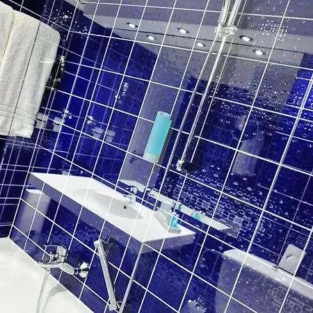 Rheingarten Otel 4*