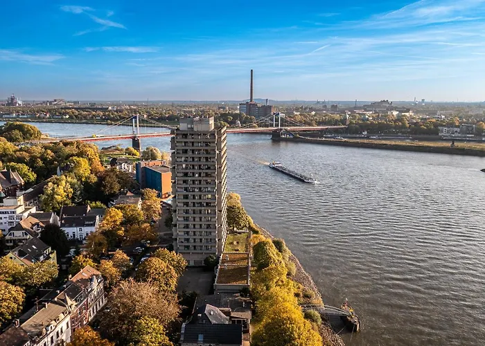日恩盖特恩酒店