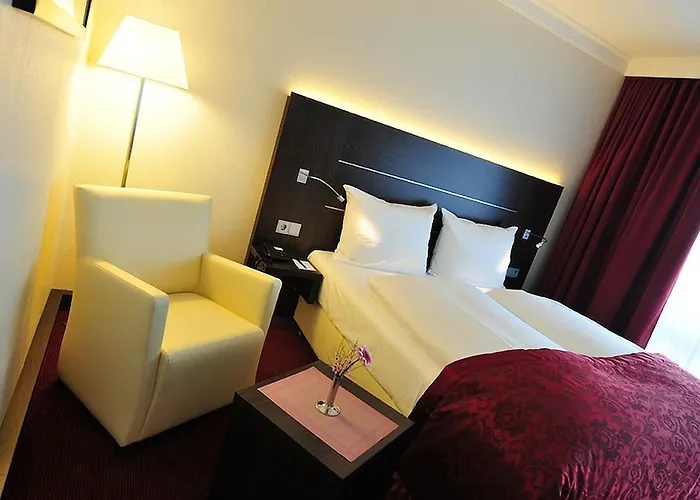 日恩盖特恩酒店 酒店