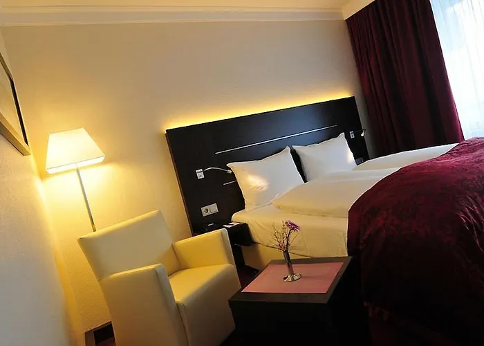 Hotel Rheingarten