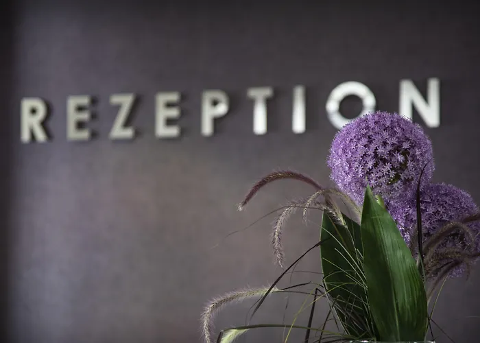 日恩盖特恩酒店 4*