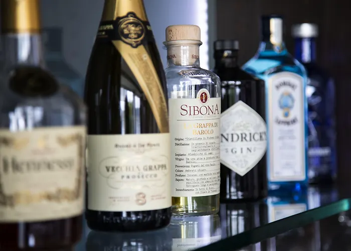 日恩盖特恩酒店 杜伊斯堡