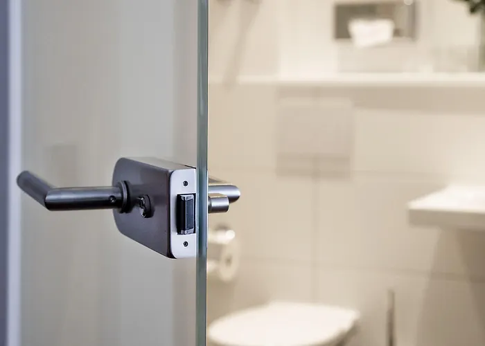 酒店 日恩盖特恩酒店