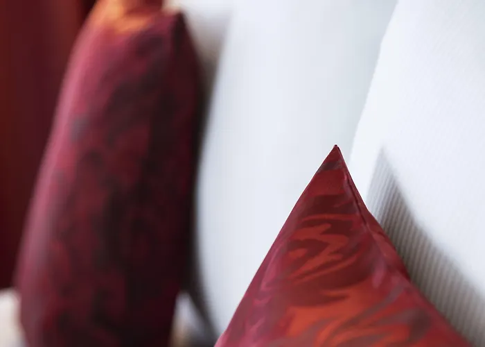 Rheingarten 4* Duisbourg