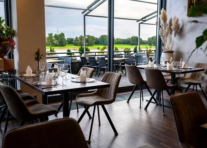 Hotel Rheingarten