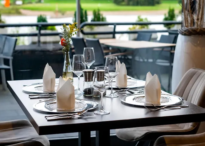 Rheingarten Hotel Duisbourg