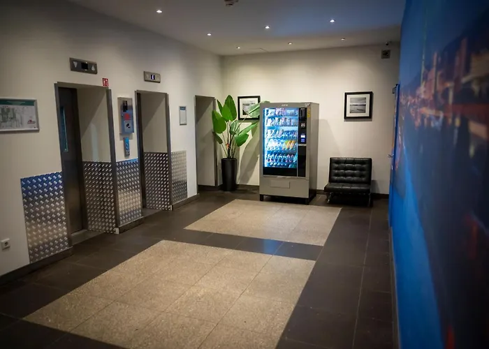 Hotel Rheingarten 4*
