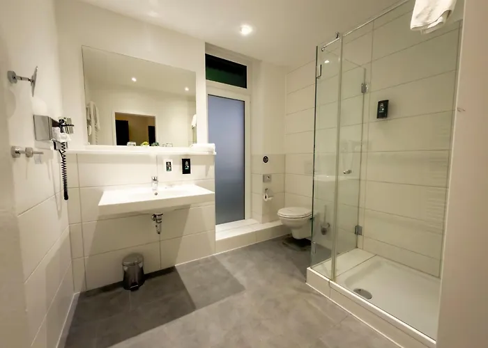 Hotel Rheingarten 4*