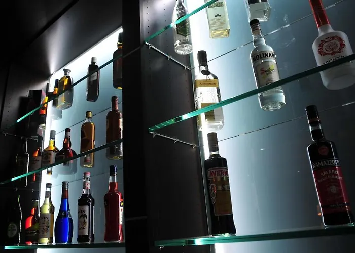 日恩盖特恩酒店