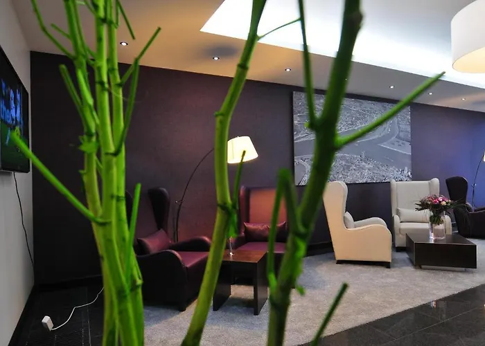 Rheingarten Hotel 4*