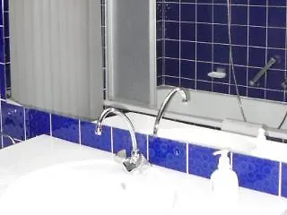 酒店 日恩盖特恩酒店