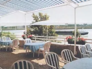 日恩盖特恩酒店 酒店 杜伊斯堡