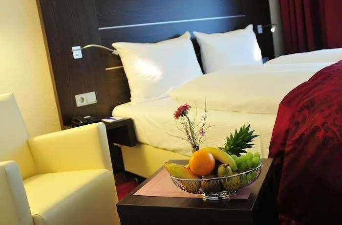 日恩盖特恩酒店 酒店 4*