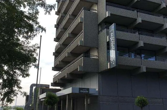 日恩盖特恩酒店 酒店