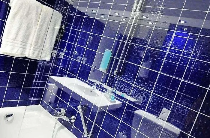 Rheingarten Hotel 4*